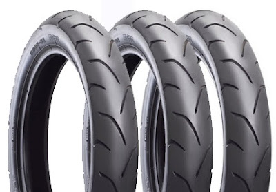 Harga Ban Motor Tubeless Terbaru Bulan Ini 2017 Update