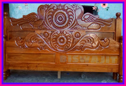 Wooden Furniture New Design