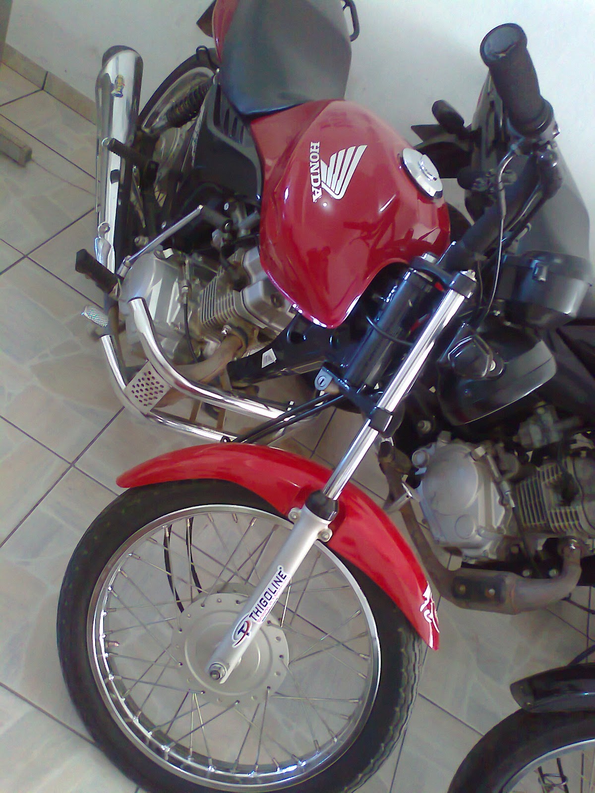 Adriano Motos Fan KS 2009