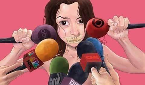 Efek Sosial Media di Kehidupan Nyata Efek Sosial Media di Kehidupan Nyata