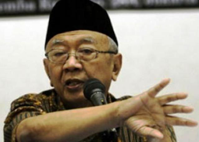 Gus Sholah Gus Sholah