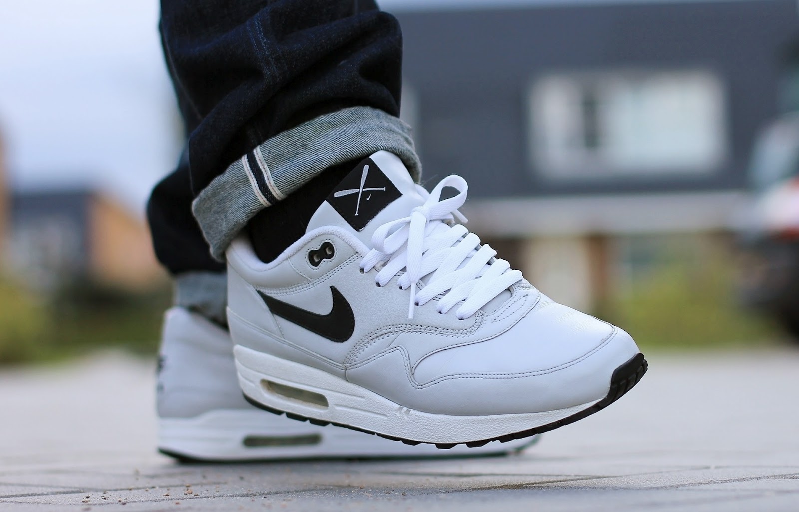 2005 NIKE AIR MAX 1 UTT SAMPLE