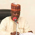 Umar Ahmed Iman Resigned As The Speaker of Kogi State House of Assembly After Lawmakers Negligence