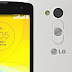Como instalar Android 7.1 no LG G2 Lite (D295f)