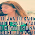 LE JAA TU KAHI - LYRICS | ARIJIT SINGH |