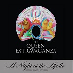 "A NIGHT AT THE APOLLO" CD