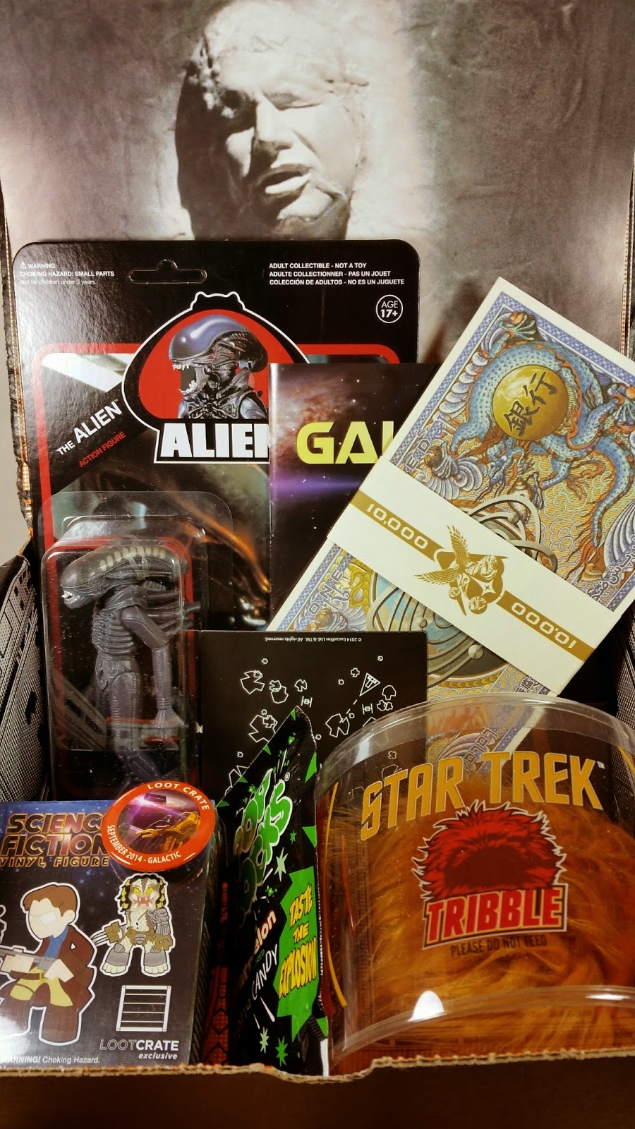 aew loot crate