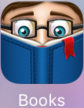 books amino mobile app