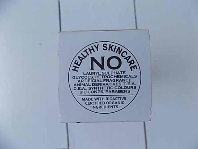 Grown Alchemist Mandarin and Rosemary Leaf Body Cream Review