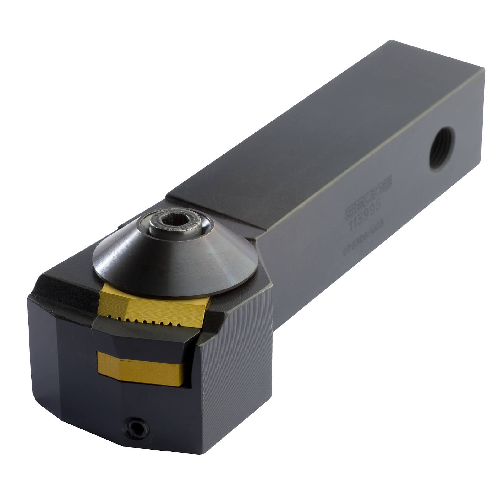 Cutting Edge Conversation 3 Benefits of Peel & Thread Tool Technology