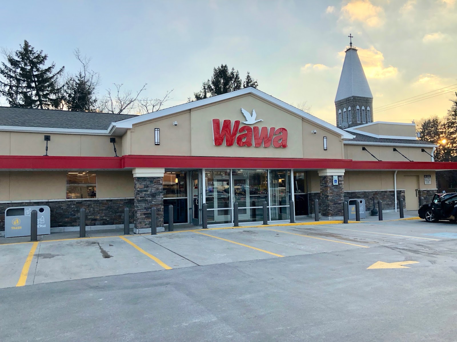 Information about Media that you won't get anywhere else..... Media's