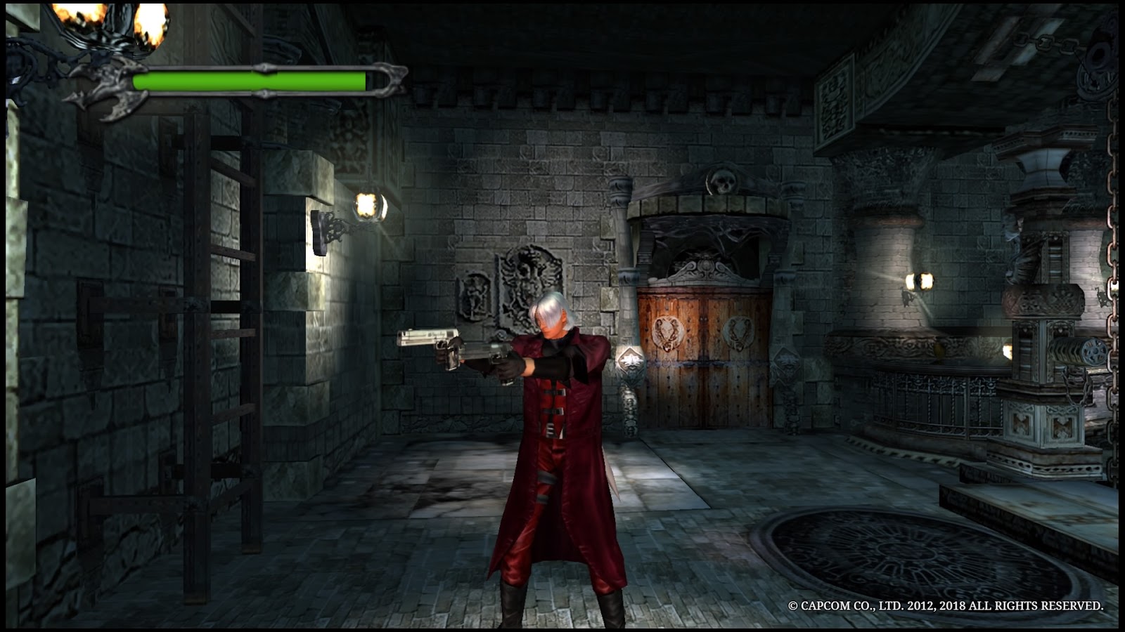 Devil may cry hd collection стим фото 104