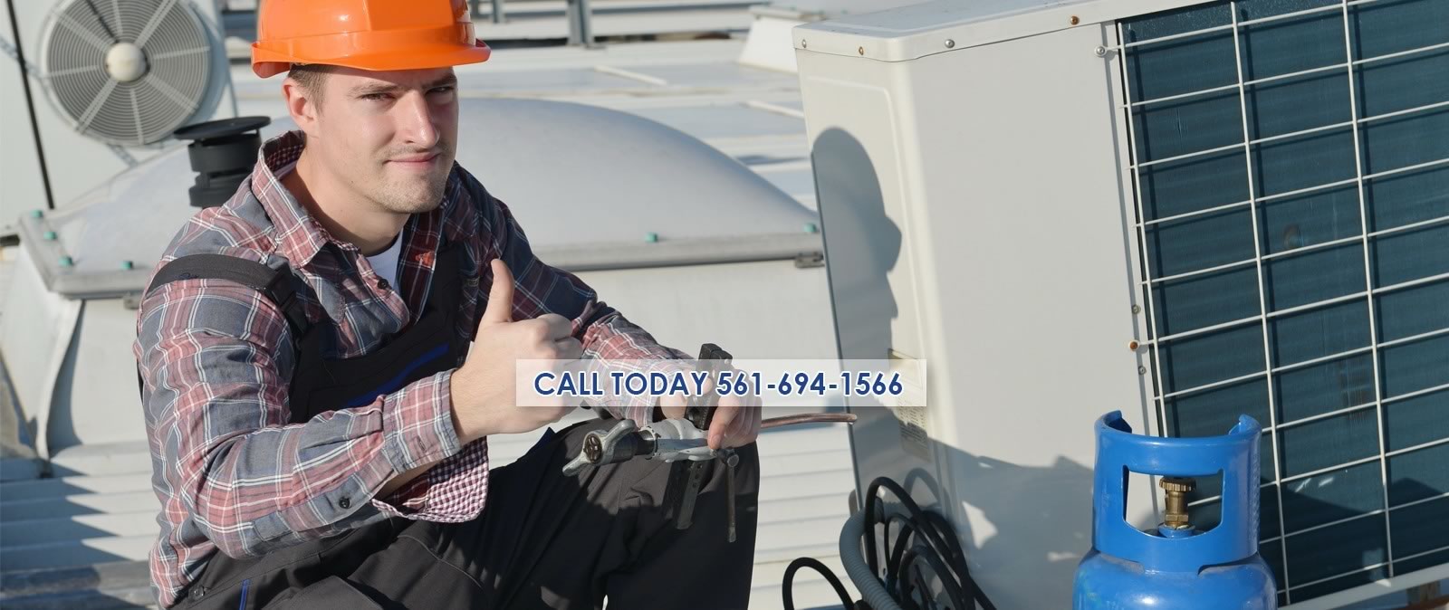 AirCo Air Conditioning & Heating