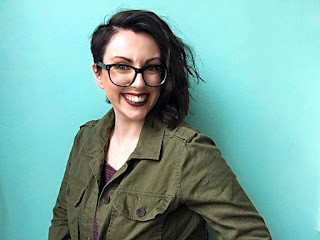 Jen Wilde Jen Wilde