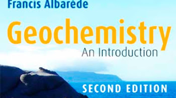 Geochemistry an introduction