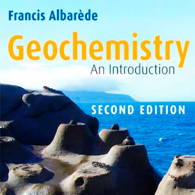 Geochemistry an introduction Geochemistry an introduction