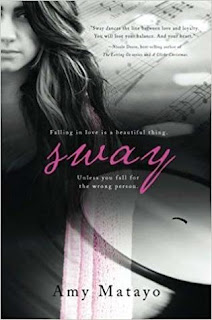 Sway by Amy Matayo