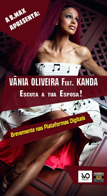 Vânia Oliveira Feat. Kanda - Escuta a Tua Esposa Vânia Oliveira Feat. Kanda - Escuta a Tua Esposa (Zouk)