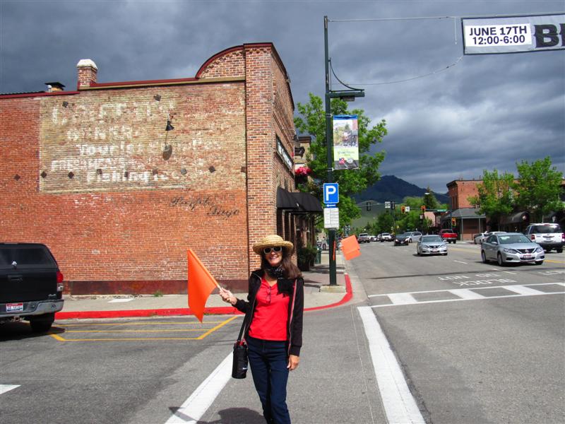 Hemingway's Last Haunt Ketchum, ID HAERR TRIPPIN'