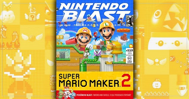 Nintendo Blast Nº31 by Nintendo Blast - Issuu