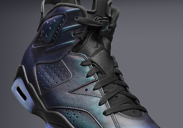 Air Jordan 6 All Star 2017 Air Jordan 6 All Star 2017