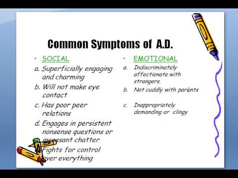 autism and attachment Abstract little is known about attachment security and disorganization in children who are at genetic risk for an autism spectrum disorder (asd) prior to a. autism and attachment Abstract little is known about attachment security and disorganization in children who are at genetic risk for an autism spectrum disorder (asd) prior to a.