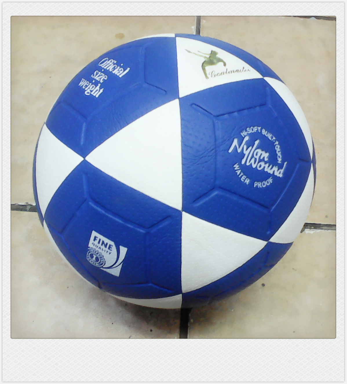 Tradesia Sports Goods Importers / Distributors and Wholesalers in Johannesburg Netball Kits