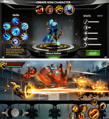 Stickman Legends Stickman Legends Ninja Warriors Shadow War Mod Apk Stickman Legends Stickman Legends Ninja Warriors Shadow War Mod Apk
