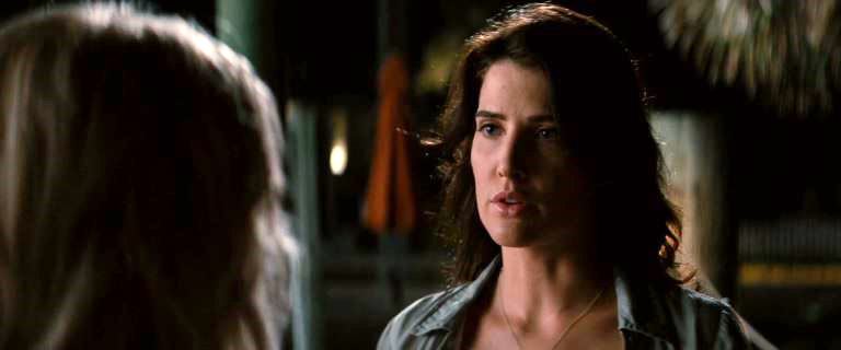 Cobie Smulders Movies And Tv Shows Movie and TV Cast Screencaps: Cobie Smulders as Carly / Safe Haven