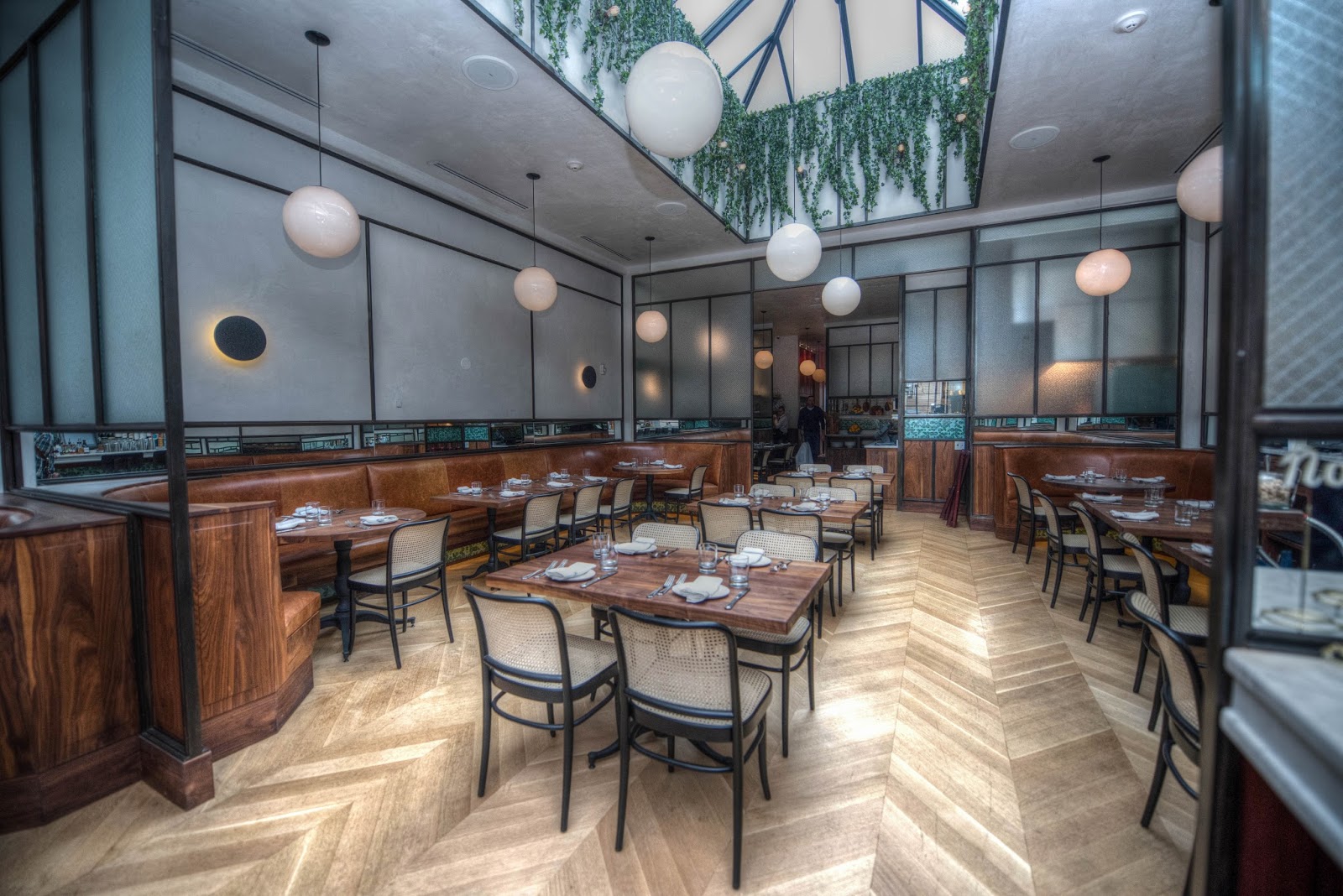 SuzeeBehindTheScenes Review Sofia Restaurant in Englewood, NJ Tasty