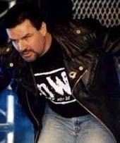 Adam's Wrestling: Eric Bischoff Sex Scandal