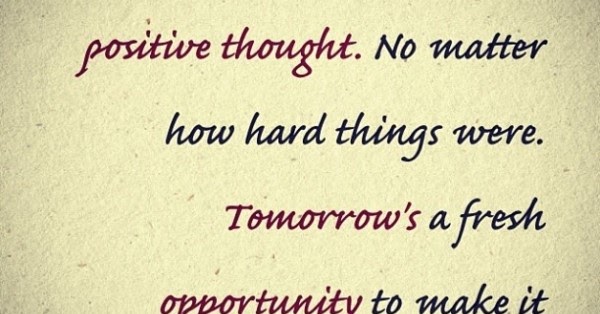 positive thoughts for today images positive thoughts for today images