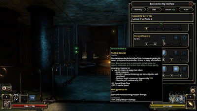 Vaporum Lockdown Game Screenshot 11