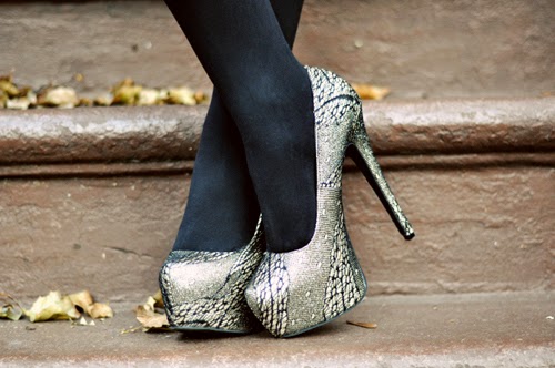 Zapatos de tacón alto para fiesta Zapatos de tacón alto para fiesta