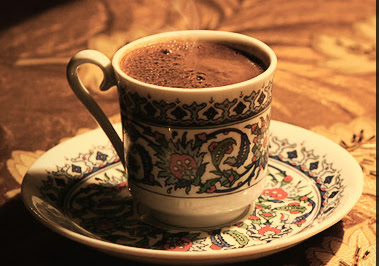 Türk Kahvesinin Faydaları
