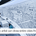 Artists Defy Their Disabilities And Create Amazing Works Of Art