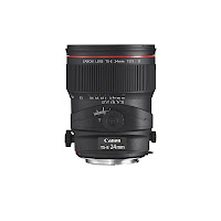 What Photography Gear to Buy with Your Tax Return Canon TSE 24mm f3.5L II by Dakota Visions Photography LLC 