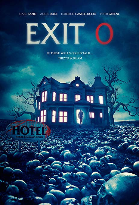 Exit 0 2019 English 300MB HDRip ESubs Download