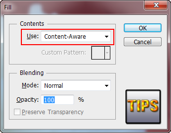 How to "remove text from image in photoshop" Webzone Tech Tips Zidane