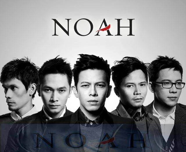 NOAH: Mengukir Nama di Dunia Musik Indonesia