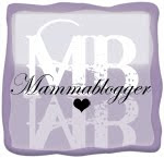 Mammablogger!