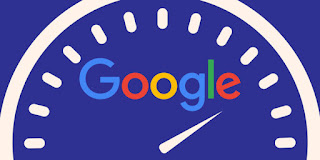 برنامج قياس سرعة النت Internet Speed Test من جوجل