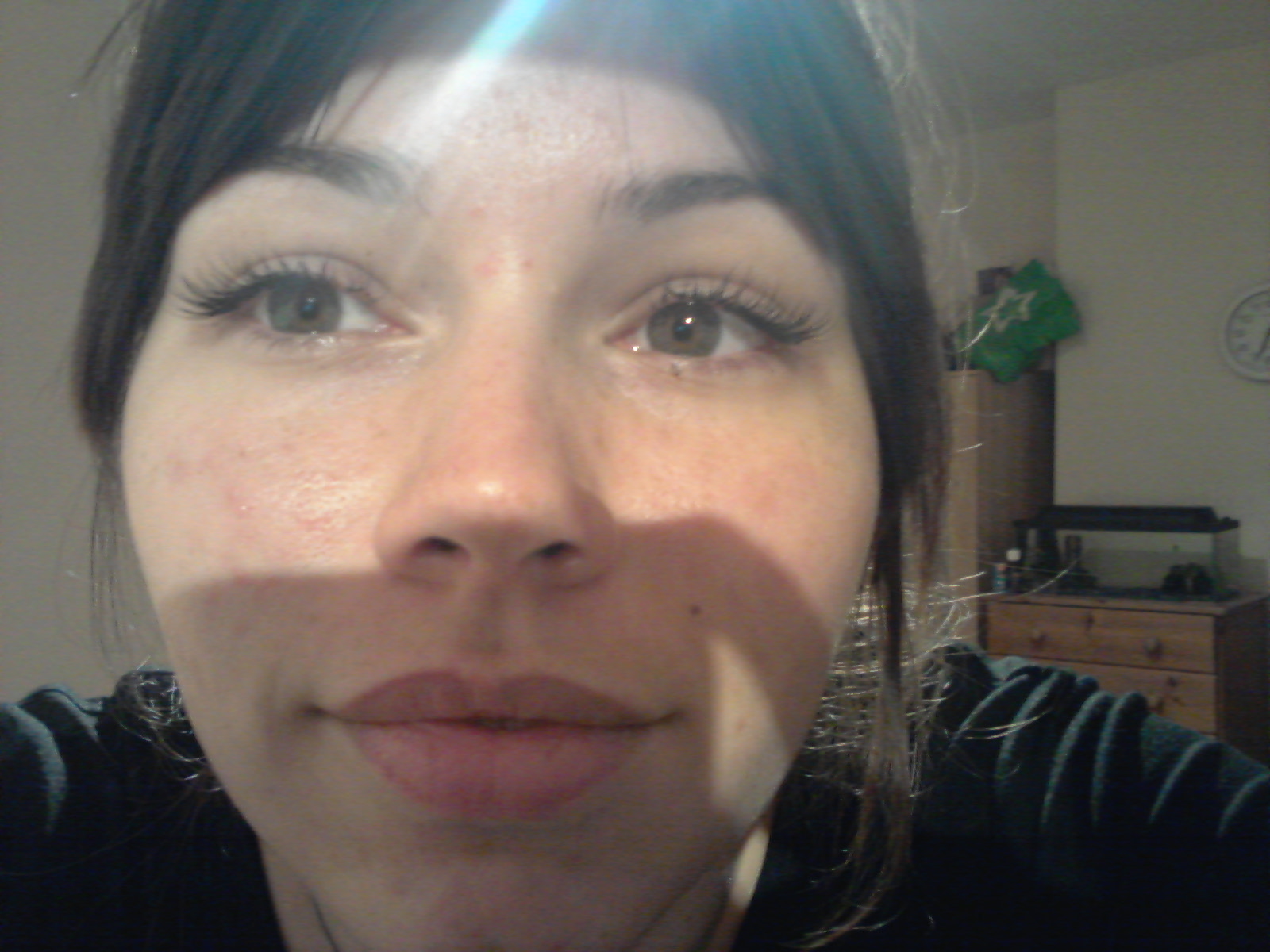 LuckyPretty Salon Review Dollies Beauty Salon, Kingswood