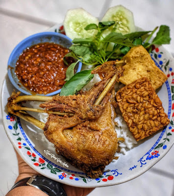 bebek palupi surabaya