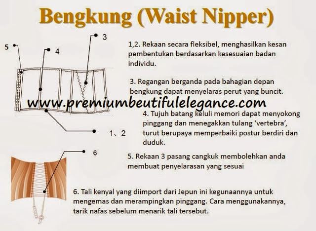 premium beautiful elegance - chempaka mohd din 12 premium beautiful elegance - chempaka mohd din 12