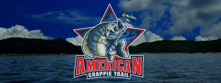 Experience Ruston: New Fishing Tournament: American Crappie Trail Experience Ruston: New Fishing Tournament: American Crappie Trail