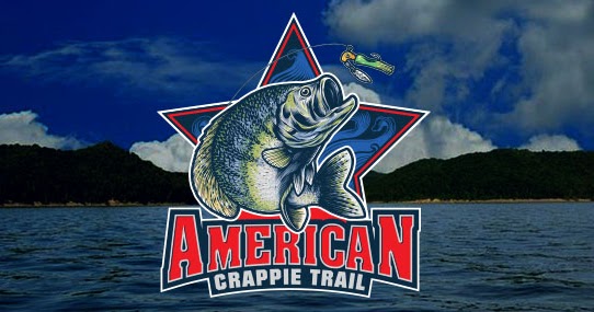 Experience Ruston: New Fishing Tournament: American Crappie Trail