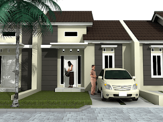 Koleksi Rumah Minimalis Sederhana Terbaru Koleksi Rumah Minimalis Sederhana