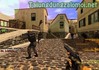 Tải game half life cho điện thoại java android ios miễn phí