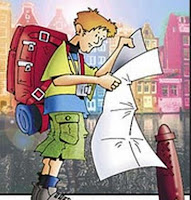 Tips Tips dan persiapan saat backpacker yang aman